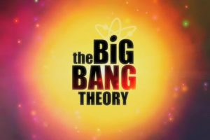the, Big, Bang, Theory,  tv , Serie