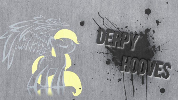 pegasus, Ponies, Derpy, Hooves, My, Little, Pony , Friendship, Is, Magic, Derpy HD Wallpaper Desktop Background