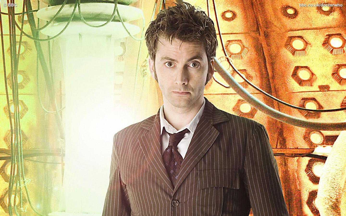 david, Tennant, Doctor, Who, Tenth, Doctor Wallpaper