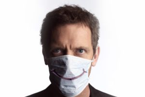 everybody, Lies,  , House, Md