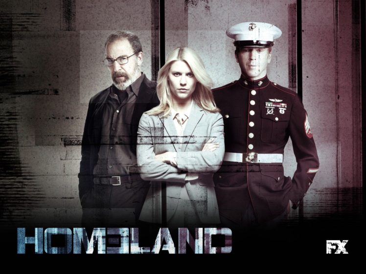 c, I, A, , Us, Marines, Corps, Carrie, Claire, Danes, Showtime, Damian, Lewis, Mandy, Patinkin, Tv, Shows, Homeland, Carrie, Mathison, Nicholas, Brody, Saul, Berenson HD Wallpaper Desktop Background
