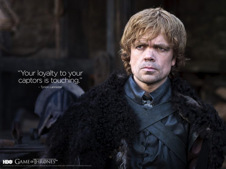 quotes, Game, Of, Thrones, Tv, Series, Tyrion, Lannister, Peter, Dinklage, House, Lannister HD Wallpaper Desktop Background