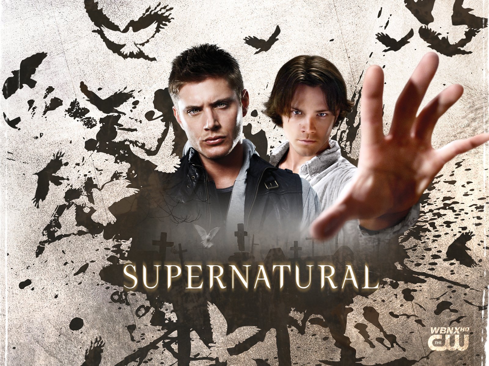 supernatural, Jensen, Ackles, Jared, Padalecki, Dean, Winchester, Sam, Winchester Wallpaper