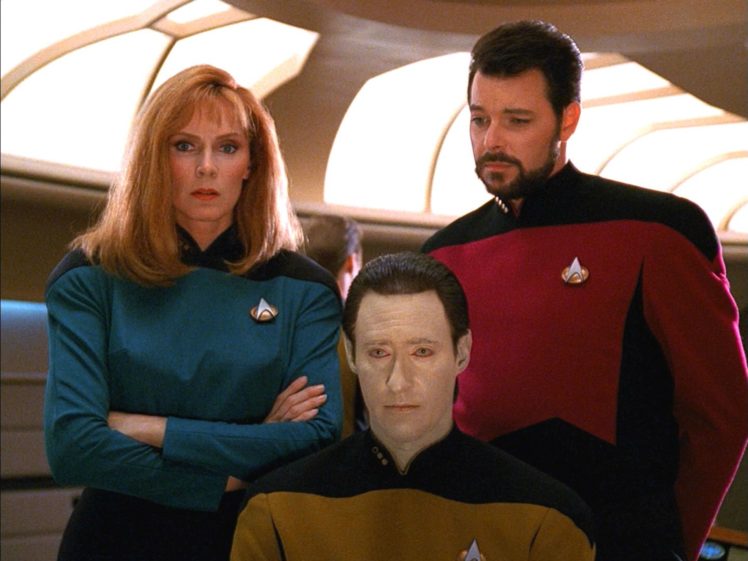 next, Generation, Star, Trek, Sci fi, Adventure, Action, Television, Futuristic, Series, Drama,  40 HD Wallpaper Desktop Background