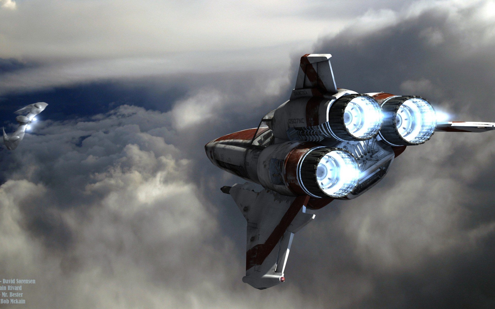 battlestar, Galactica, Action, Adventure, Drama, Sci fi, Spaceship Wallpaper