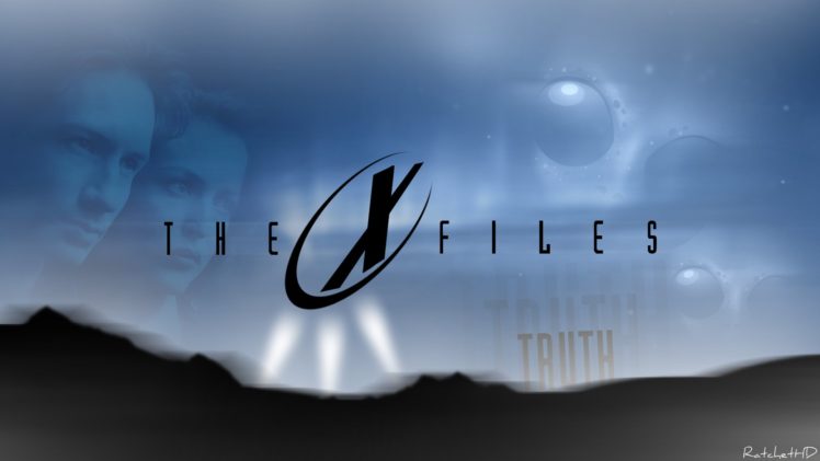 the, X files, Sci fi, Mystery, Drama, Television, Files, Series, Poster HD Wallpaper Desktop Background