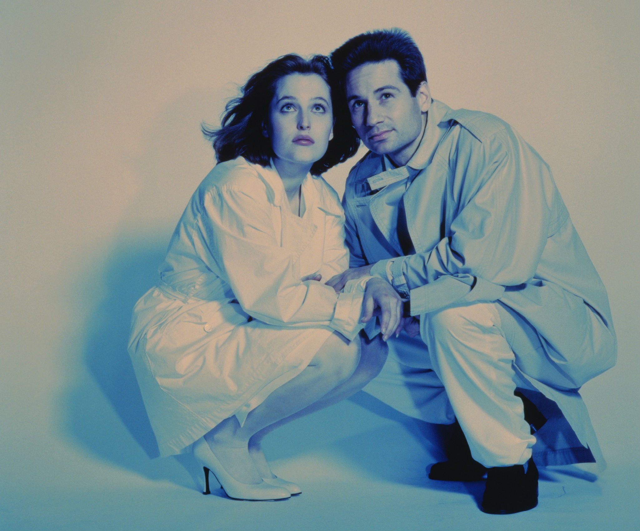 the, X files, Sci fi, Mystery, Drama, Television, Files, Series Wallpaper