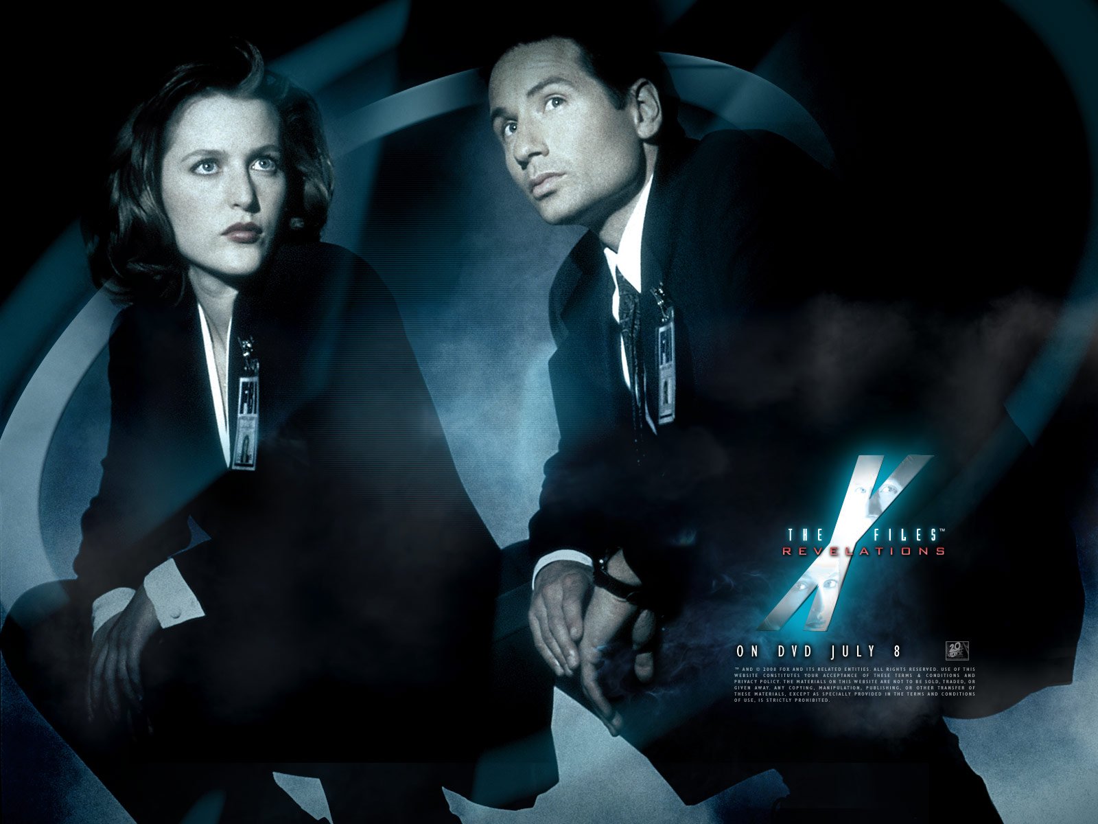 the, X files, Sci fi, Mystery, Drama, Television, Files, Series, Poster Wallpaper