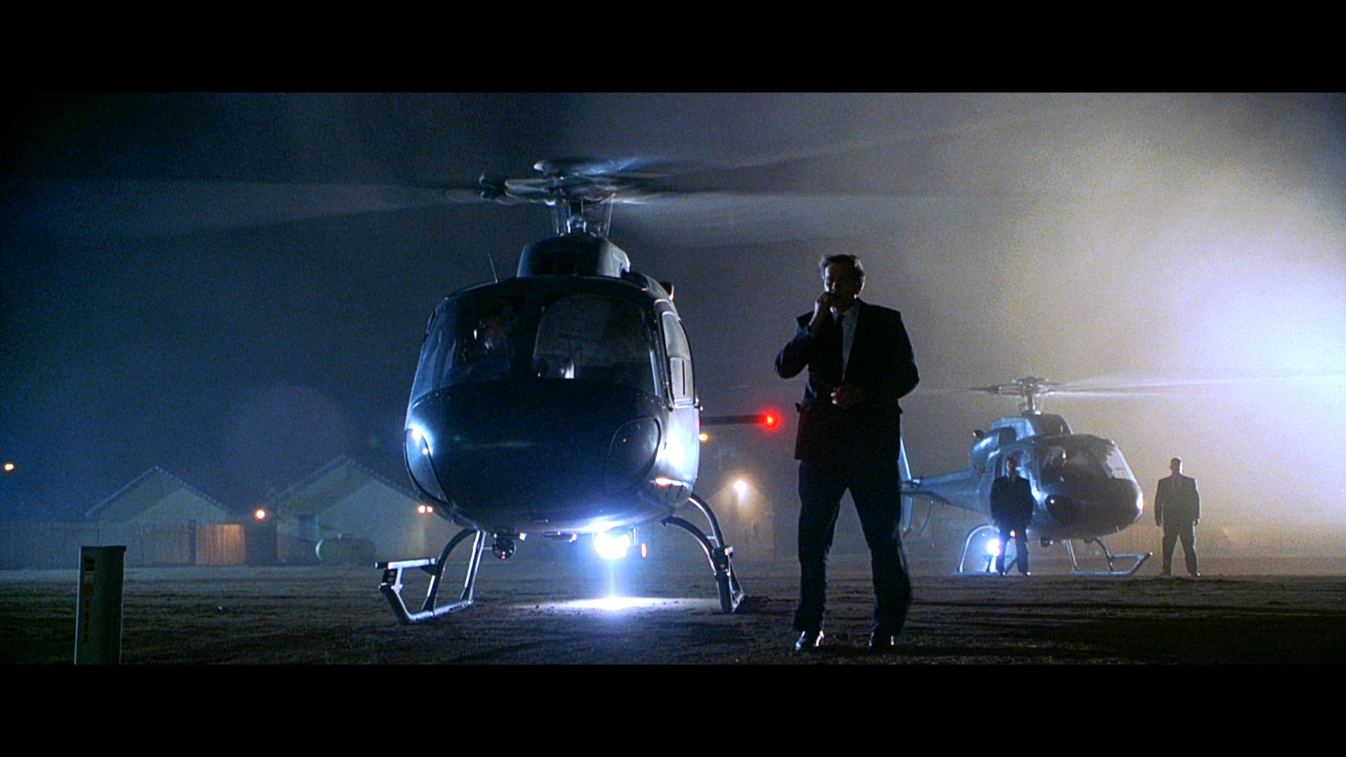 the, X files, Sci fi, Mystery, Drama, Television, Files, Series, Helicopter Wallpaper
