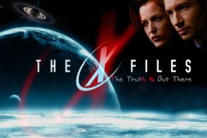 the, X files, Sci fi, Mystery, Drama, Television, Files, Series, Poster