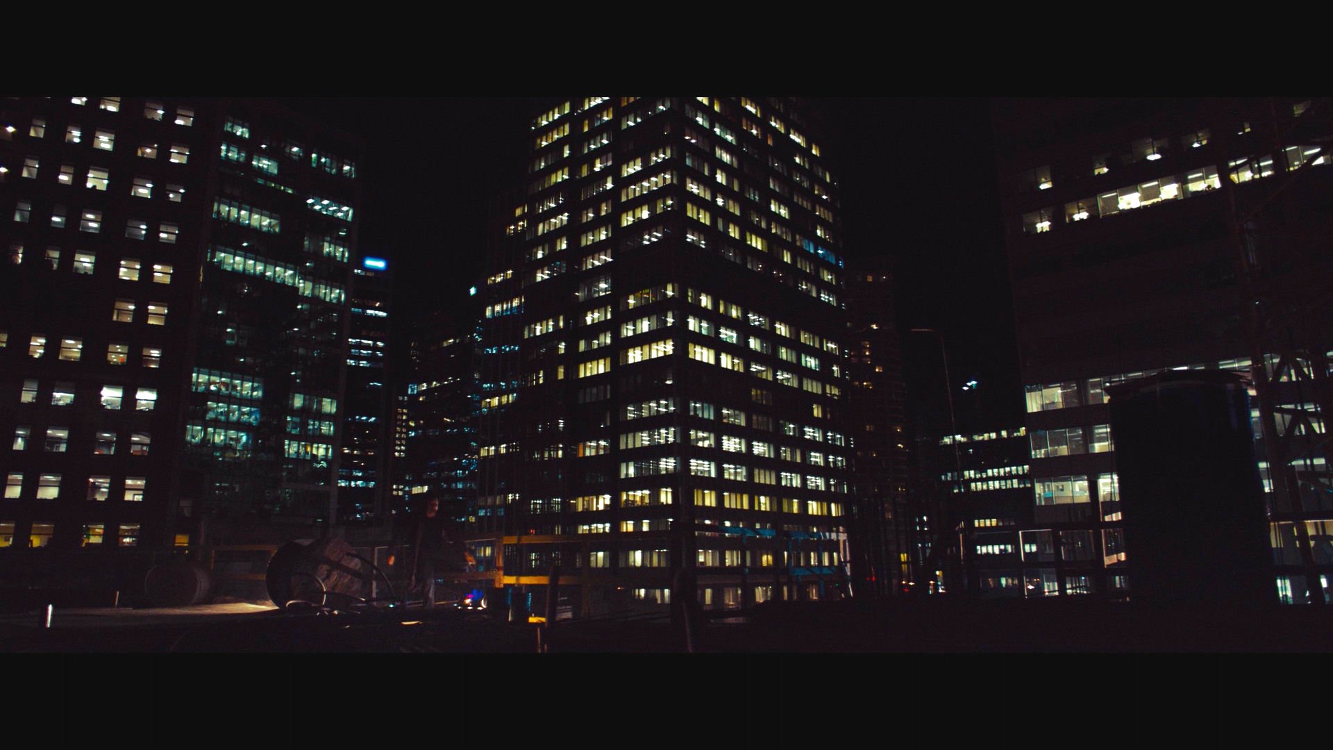 the, X files, Sci fi, Mystery, Drama, Television, Files, Series, Building, City, Night, Light Wallpaper