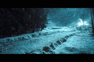 the, X files, Sci fi, Mystery, Drama, Television, Files, Series, Winter, Snow, Road, Storm