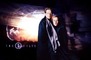 the, X files, Sci fi, Mystery, Drama, Television, Files, Series, Poster