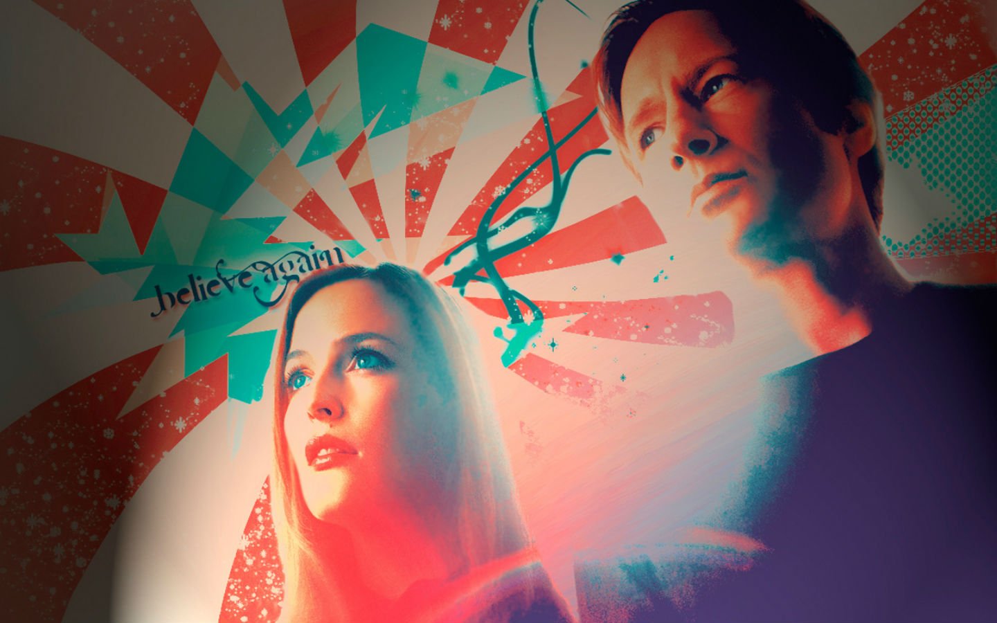 the, X files, Sci fi, Mystery, Drama, Television, Files, Series, Poster, Psychedelic Wallpaper