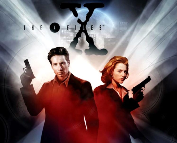 the, X files, Sci fi, Mystery, Drama, Television, Files, Series, Poster HD Wallpaper Desktop Background