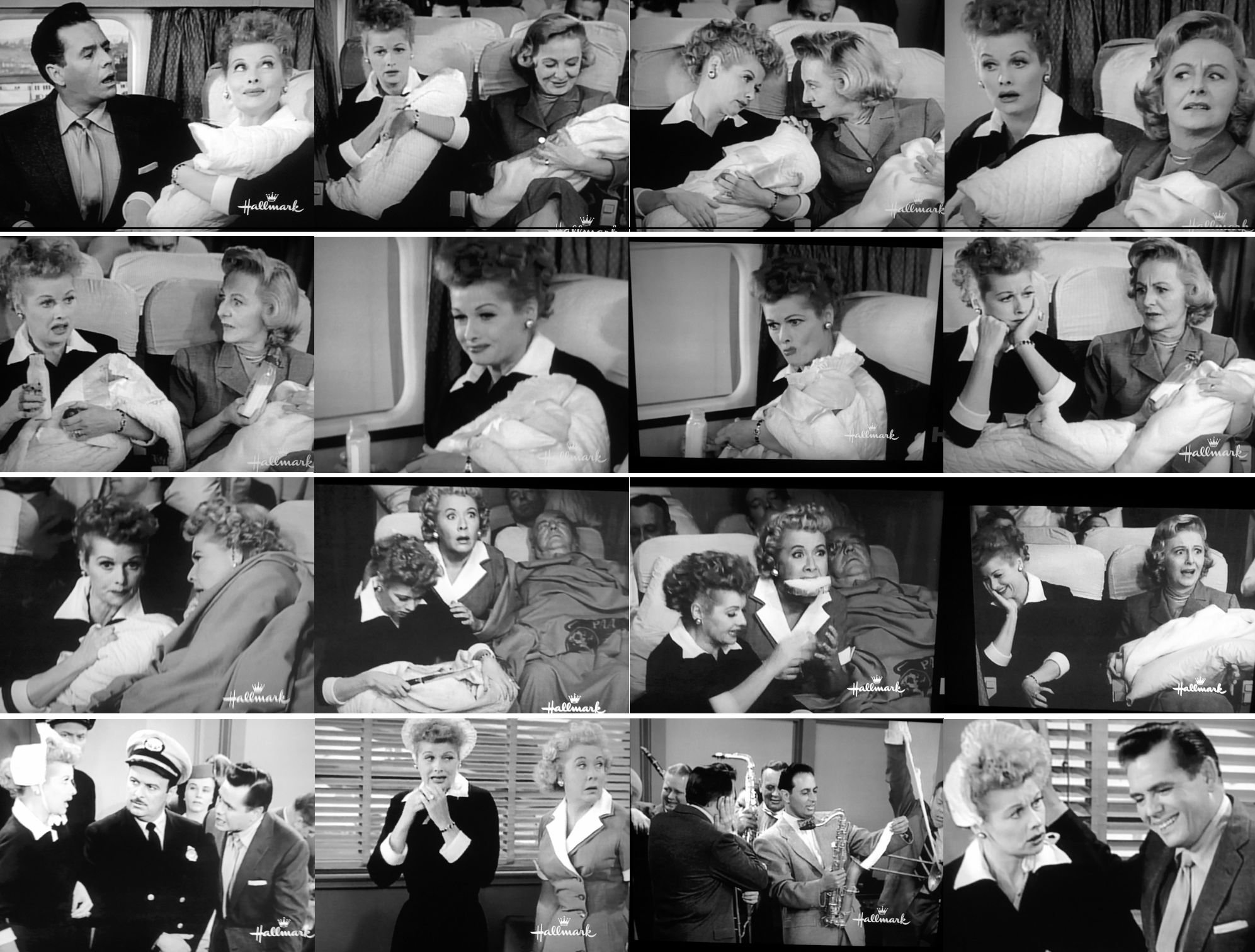 i, Love, Lucy, Comedy, Family, Sitcom, Television, I love lucy Wallpaper