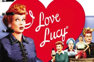 i, Love, Lucy, Comedy, Family, Sitcom, Television, I love lucy, Poster