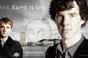 sherlock, Holmes, Tv, Series, Benedict, Cumberbatch, Martin, Freeman, Sherlock, Bbc