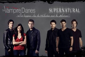 vampire, Diaries, Drama, Fantasy, Horrror, Television, Series, Supernatural, Poster