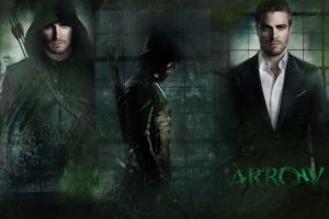 arrow, Green, Action, Adventure, Crime, Television, Series, Warrior, Archer