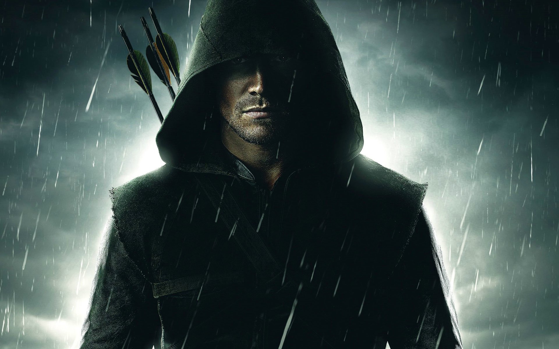 arrow, Green, Action, Adventure, Crime, Television, Series, Warrior, Fantasy, Archer Wallpaper
