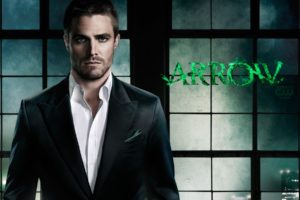 arrow, Green, Action, Adventure, Crime, Television, Series, Poster