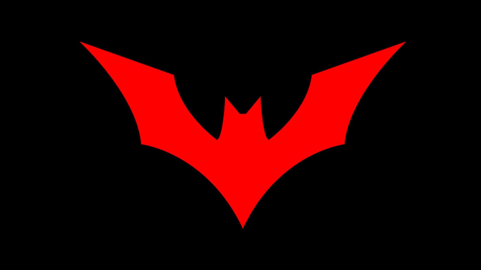 batman, Beyond Wallpaper