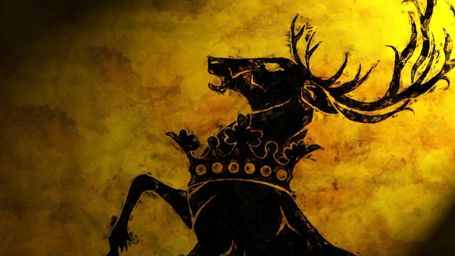 game, Of, Thrones Wallpaper