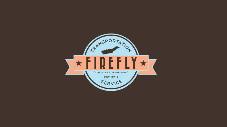 firefly HD Wallpaper Desktop Background