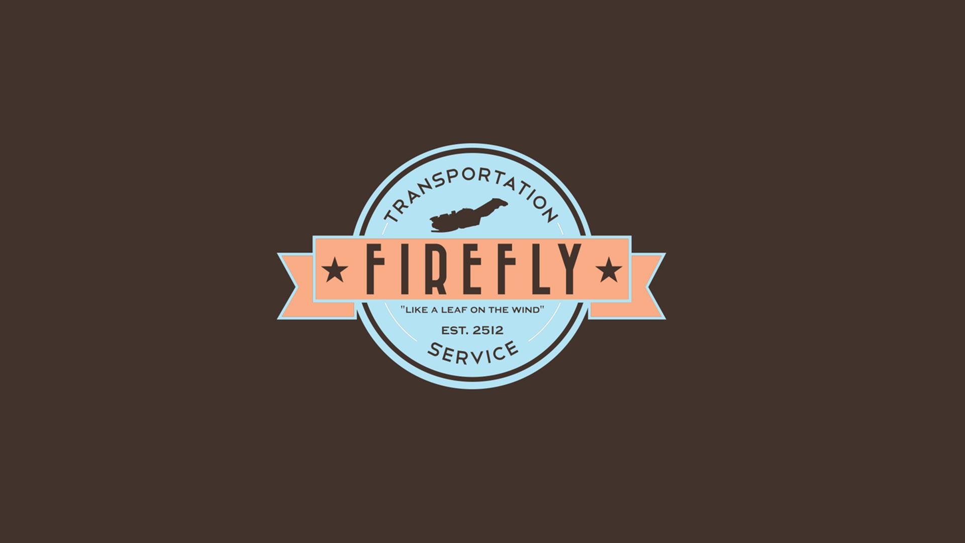 firefly Wallpaper