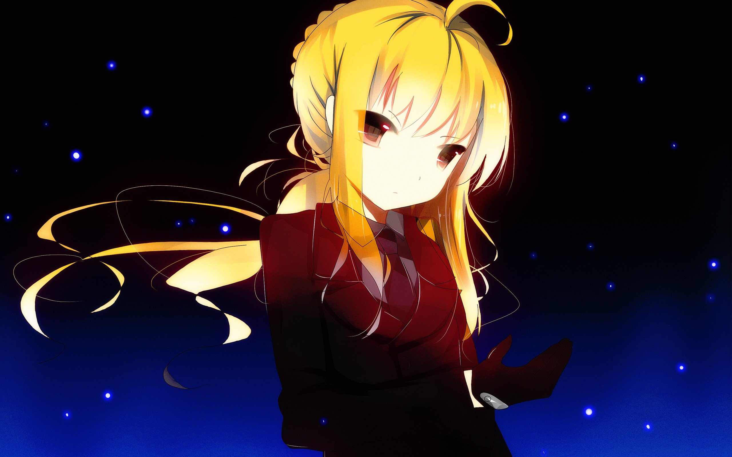 saber, Fate zero, Fate, Series Wallpaper