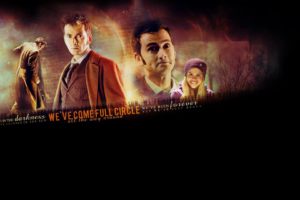 text, Rose, Tyler, David, Tennant, Typography, Billie, Piper, Doctor, Who, Tenth, Doctor