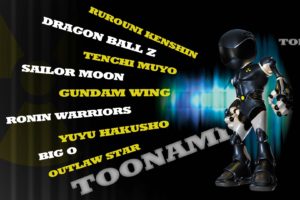 rurouni, Kenshin, Robots, Sailor, Moon, Gundam, Wing, Tenchi, Muyo, Yu, Yu, Hakusho, Toonami, Outlaw, Star, Big, O, Dragon, Ball, Z, Tv, Series