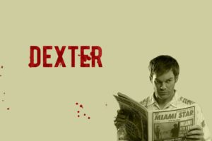 dexter, Michael, C, , Hall, Dexter, Morgan