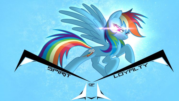 spirit, My, Little, Pony, Rainbow, Dash, My, Little, Pony , Friendship, Is, Magic HD Wallpaper Desktop Background