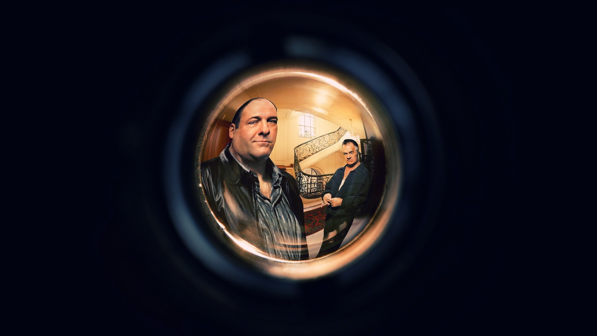 the, Sopranos, People, Gangter, Og Wallpaper