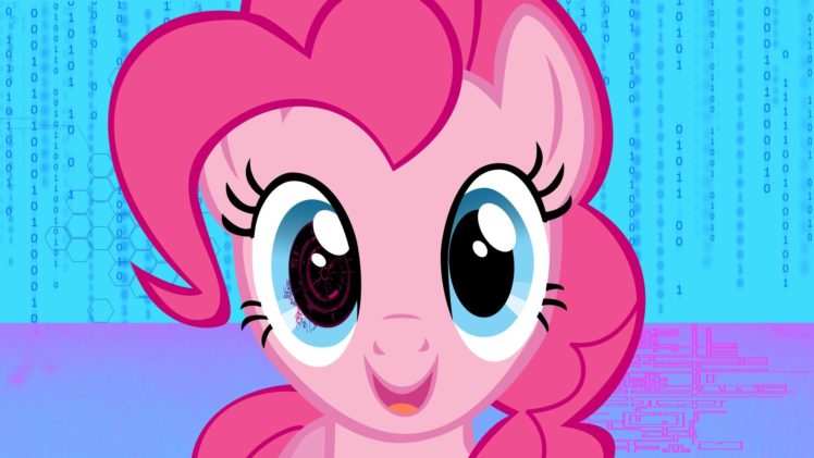 pie, Ponies, Pinkie, Pie, My, Little, Pony , Friendship, Is, Magic HD Wallpaper Desktop Background