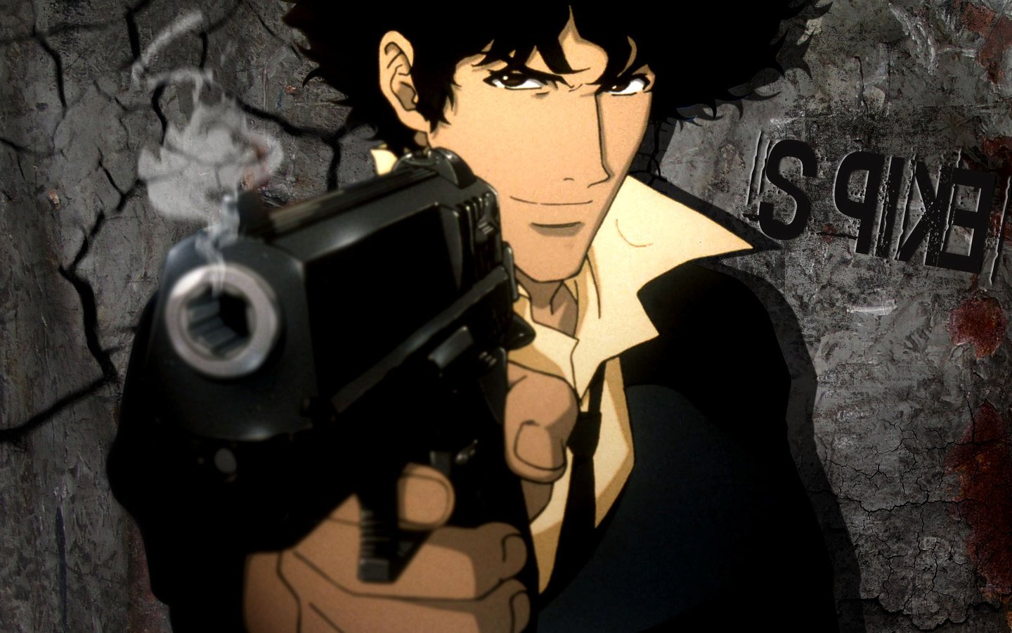 cowboy, Bebop Wallpaper