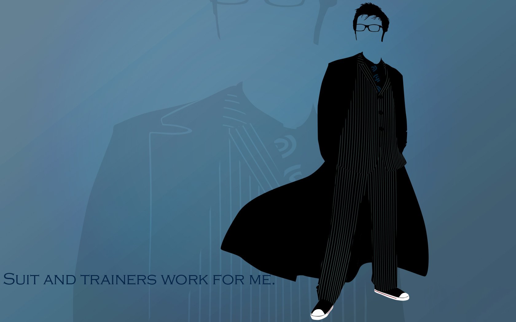 doctor, Who, Tenth, Doctor Wallpaper