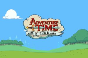 adventure, Time