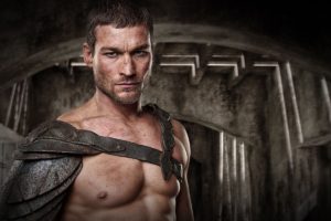 spartacus, Series, Fantasy, Action, Adventure, Biography, Television, Warrior,  8