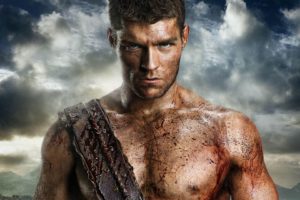 spartacus, Series, Fantasy, Action, Adventure, Biography, Television, Warrior,  21