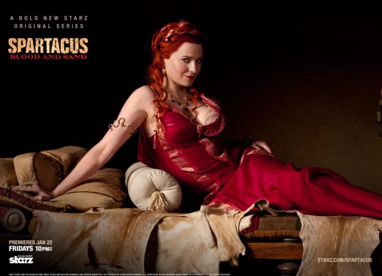 spartacus, Series, Fantasy, Action, Adventure, Biography, Television, Warrior,  32 HD Wallpaper Desktop Background