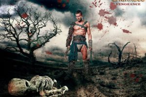 spartacus, Series, Fantasy, Action, Adventure, Biography, Television, Warrior,  36