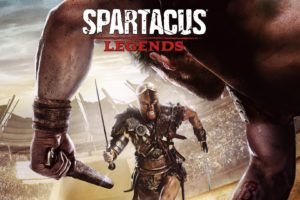 spartacus, Series, Fantasy, Action, Adventure, Biography, Television, Warrior,  35