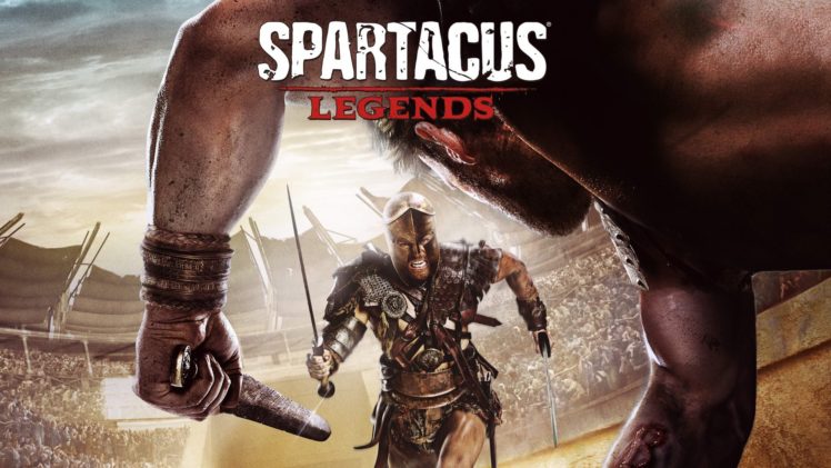 spartacus, Series, Fantasy, Action, Adventure, Biography, Television, Warrior,  35 HD Wallpaper Desktop Background