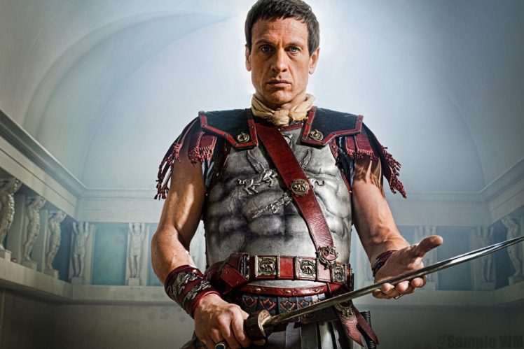 spartacus, Series, Fantasy, Action, Adventure, Biography, Television, Warrior,  53 HD Wallpaper Desktop Background