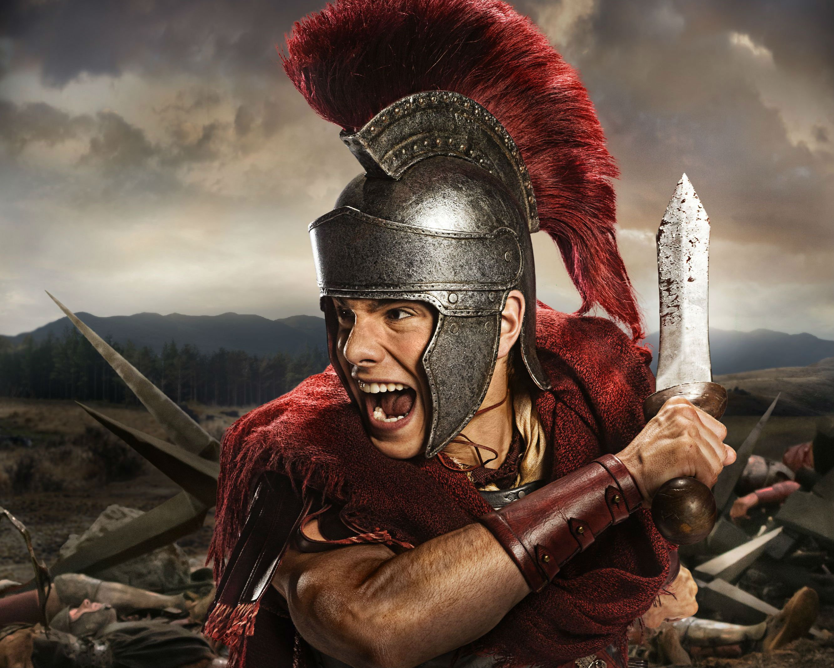 spartacus, Series, Fantasy, Action, Adventure, Biography, Television, Warrior,  73 Wallpaper
