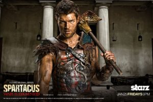 spartacus, Series, Fantasy, Action, Adventure, Biography, Television, Warrior,  68