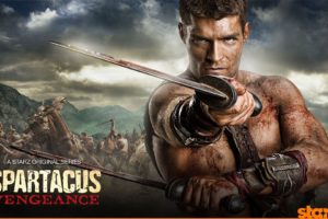 spartacus, Series, Fantasy, Action, Adventure, Biography, Television, Warrior,  67